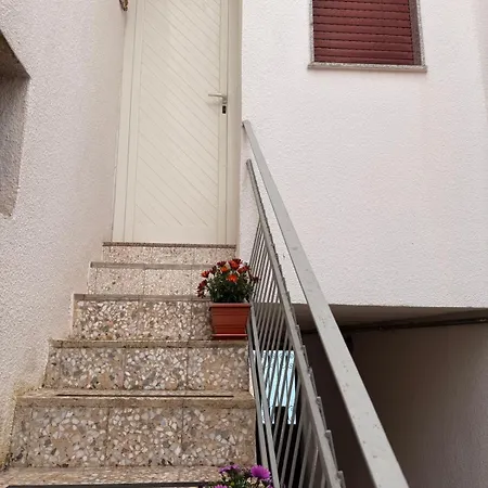 Hébergement de vacances La Puteca Di Nonna Cia *