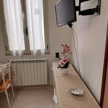 La Puteca Di Nonna Cia Сasa de vacaciones