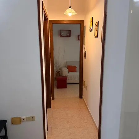 Сasa de vacaciones La Puteca Di Nonna Cia