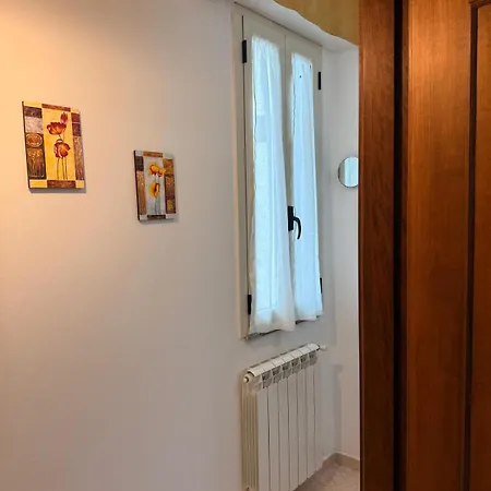 La Puteca Di Nonna Cia Hébergement de vacances Andrano