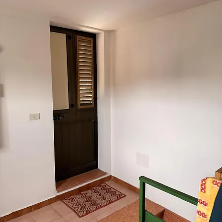 Сasa de vacaciones La Puteca Di Nonna Cia *