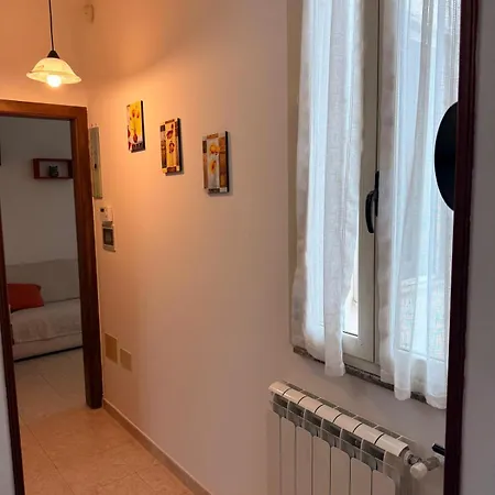 Сasa de vacaciones La Puteca Di Nonna Cia *