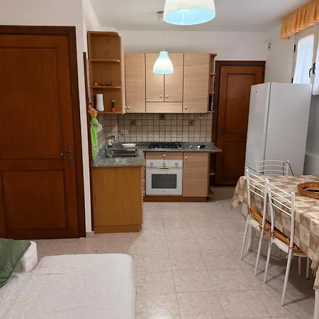 Hébergement de vacances La Puteca Di Nonna Cia