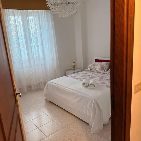 La Puteca Di Nonna Cia Сasa de vacaciones